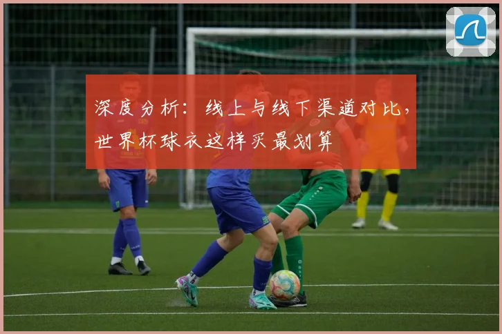 深度分析：线上与线下渠道对比，世界杯球衣这样买最划算