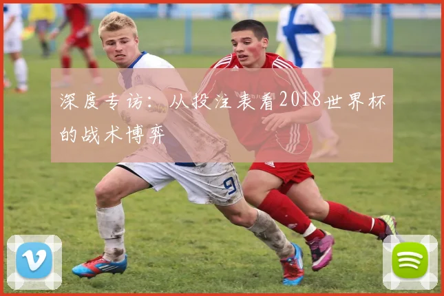 深度专访：从投注表看2018世界杯的战术博弈