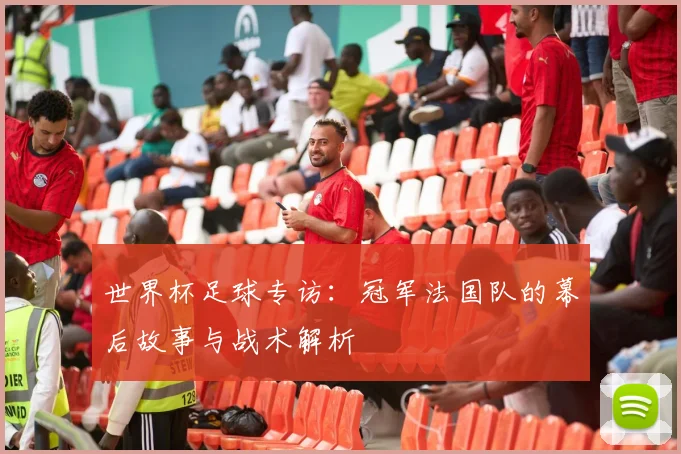 世界杯足球专访：冠军法国队的幕后故事与战术解析