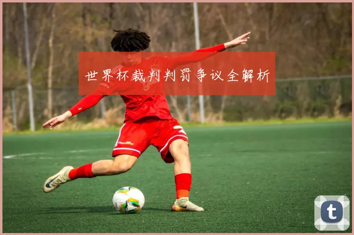 世界杯裁判判罚争议全解析