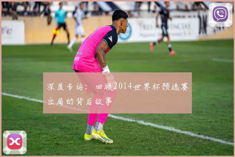 深度专访：回顾2014世界杯预选赛出局的背后故事